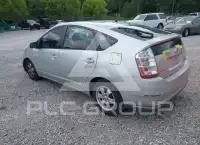 2007 Toyota PRIUS фото