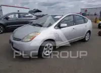 2007 Toyota PRIUS photo