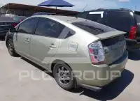 2007 Toyota PRIUS фото