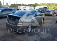 2007 Toyota PRIUS фото