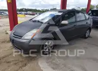 2007 Toyota PRIUS фото