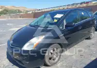 2007 Toyota PRIUS фото