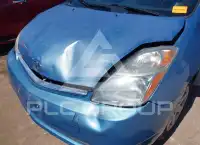 2007 Toyota PRIUS photo