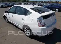 2007 Toyota PRIUS фото