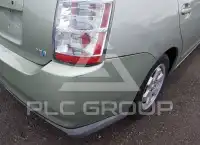 2007 Toyota PRIUS фото