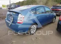2007 Toyota PRIUS фото