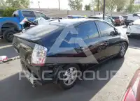 2007 Toyota PRIUS photo