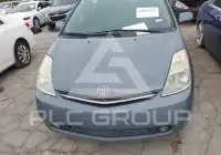 2007 Toyota PRIUS фото