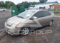 2007 Toyota PRIUS photo