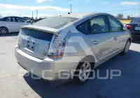 2007 Toyota PRIUS фото