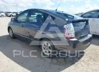 2007 Toyota PRIUS photo