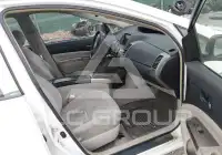 2007 Toyota PRIUS фото