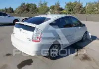 2007 Toyota PRIUS photo