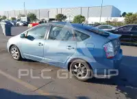 2007 Toyota PRIUS фото