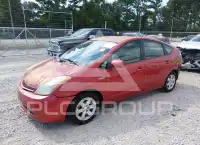 2007 Toyota PRIUS фото