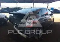 2007 Toyota PRIUS фото