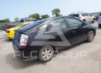 2007 Toyota PRIUS фото