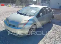 2007 Toyota PRIUS photo