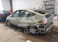 2007 Toyota PRIUS photo