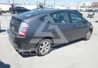 2007 Toyota PRIUS фото