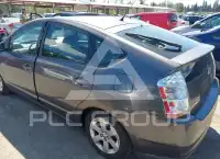 2007 Toyota PRIUS фото