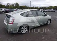 2007 Toyota PRIUS фото