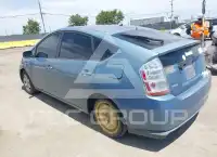 2007 Toyota PRIUS фото