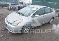 2007 Toyota PRIUS фото
