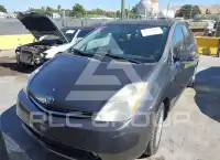 2007 Toyota PRIUS фото