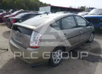 2007 Toyota PRIUS photo