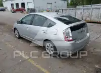 2007 Toyota PRIUS фото