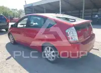 2007 Toyota PRIUS фото