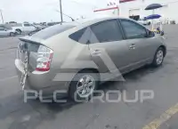 2007 Toyota PRIUS photo