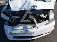 2007 Toyota PRIUS photo