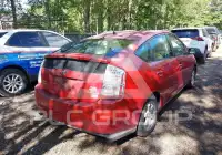 2007 Toyota PRIUS фото