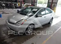 2007 Toyota PRIUS фото