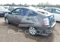 2007 Toyota PRIUS фото