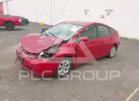 2007 Toyota PRIUS фото