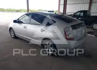 2007 Toyota PRIUS photo