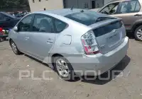 2007 Toyota PRIUS фото