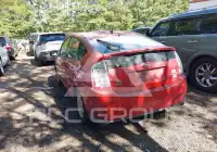 2007 Toyota PRIUS фото