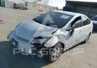 2007 Toyota PRIUS photo
