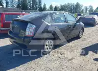 2007 Toyota PRIUS photo