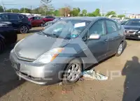 2007 Toyota PRIUS фото