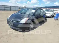 2007 Toyota PRIUS фото