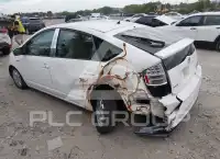 2007 Toyota PRIUS фото