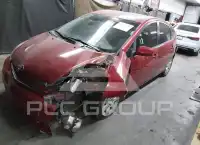2007 Toyota PRIUS photo