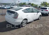 2007 Toyota PRIUS фото