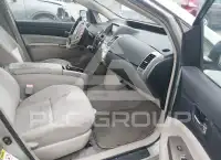 2007 Toyota PRIUS фото