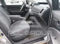 2007 Toyota PRIUS photo